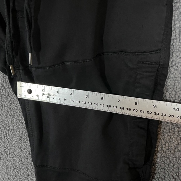 DU/ER Duer N2X No Sweat Slim Fit Joggers Pants - Men's Size 31*29 - Black - Picture 8 of 9